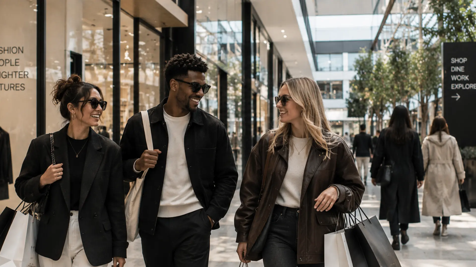 milton-keynes-shoppers