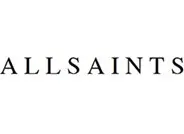 All Saints Logo