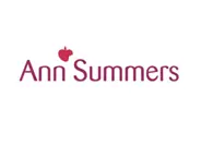 Ann Summers Logo