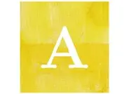 Anthropologie Logo
