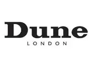 Dune London Logo