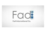 FAD International Logo