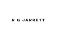 RG Jarrett Logo